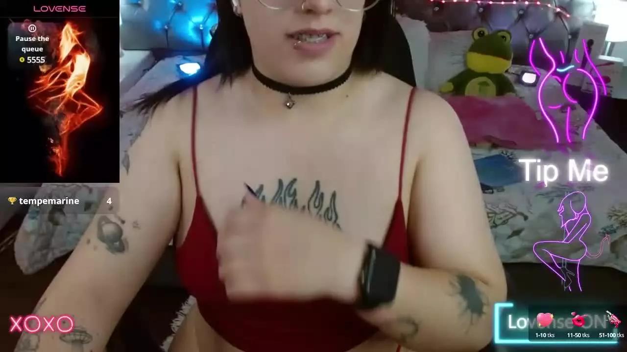 NatalieHarris from Streamray