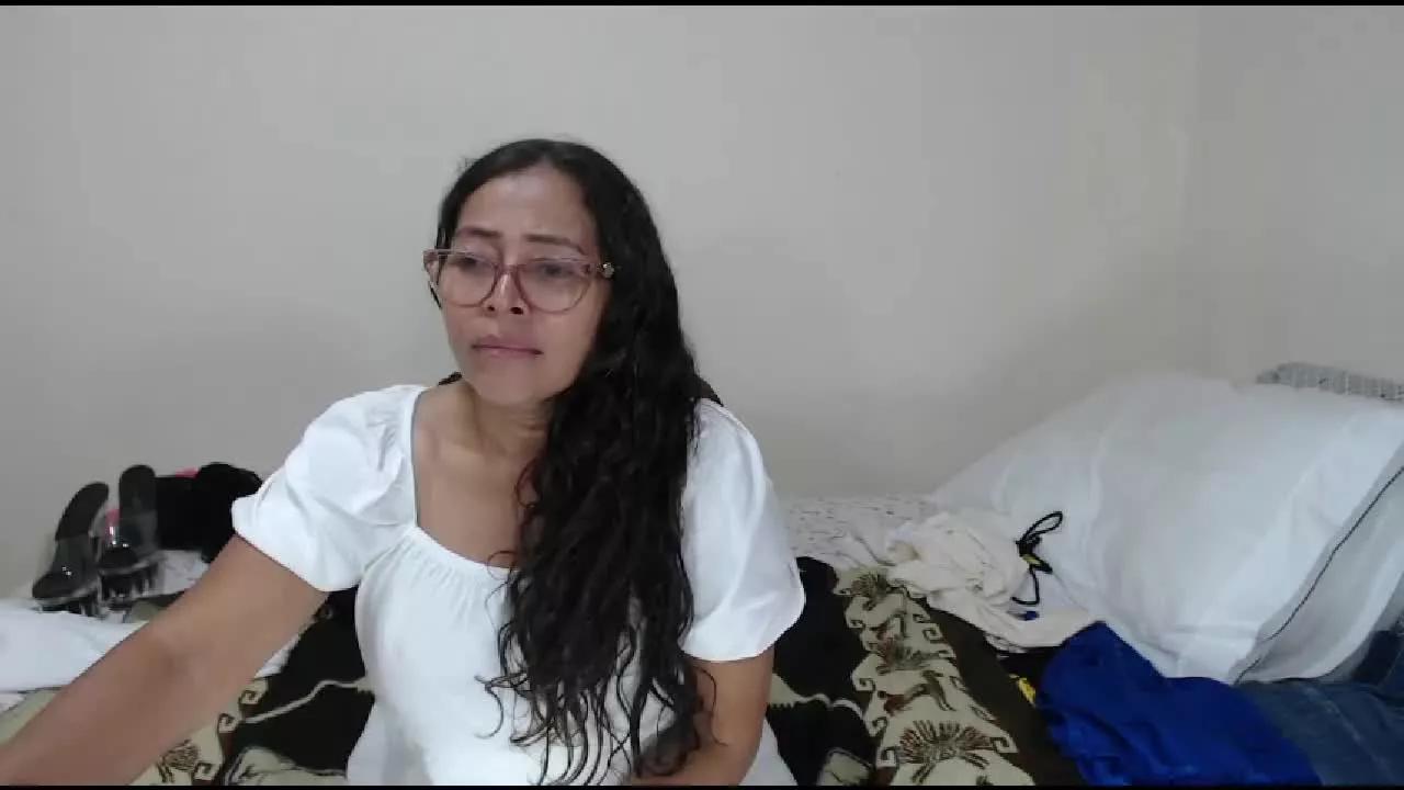 NatallyTunovia from Streamray