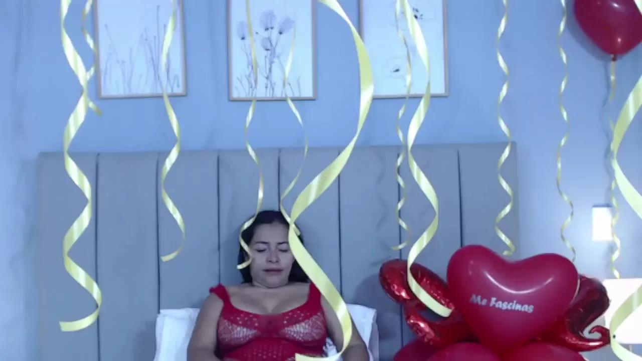 NatallyTunovia from Streamray