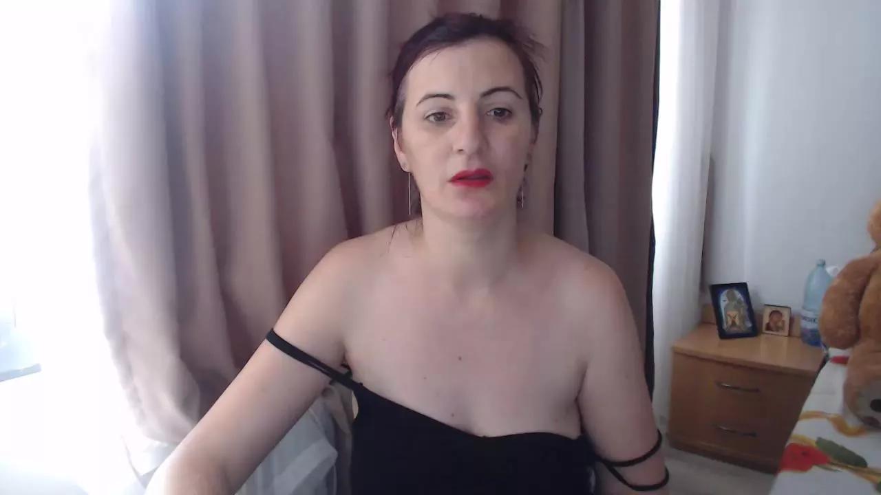 Natalyaredd from Streamray
