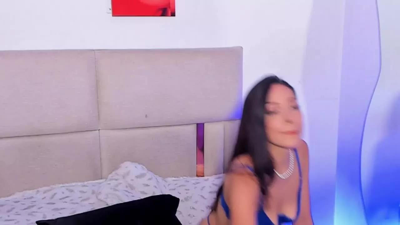 SaraMikaelson from Streamray