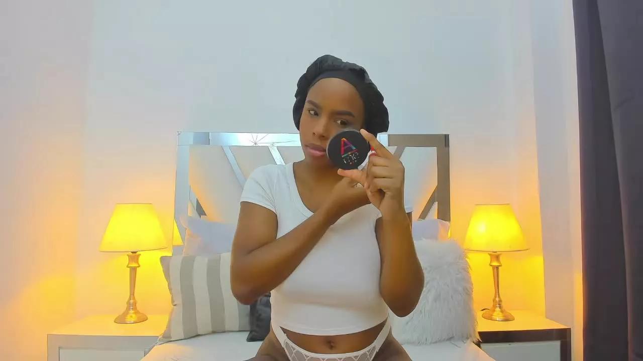 TamaraJake from Streamray