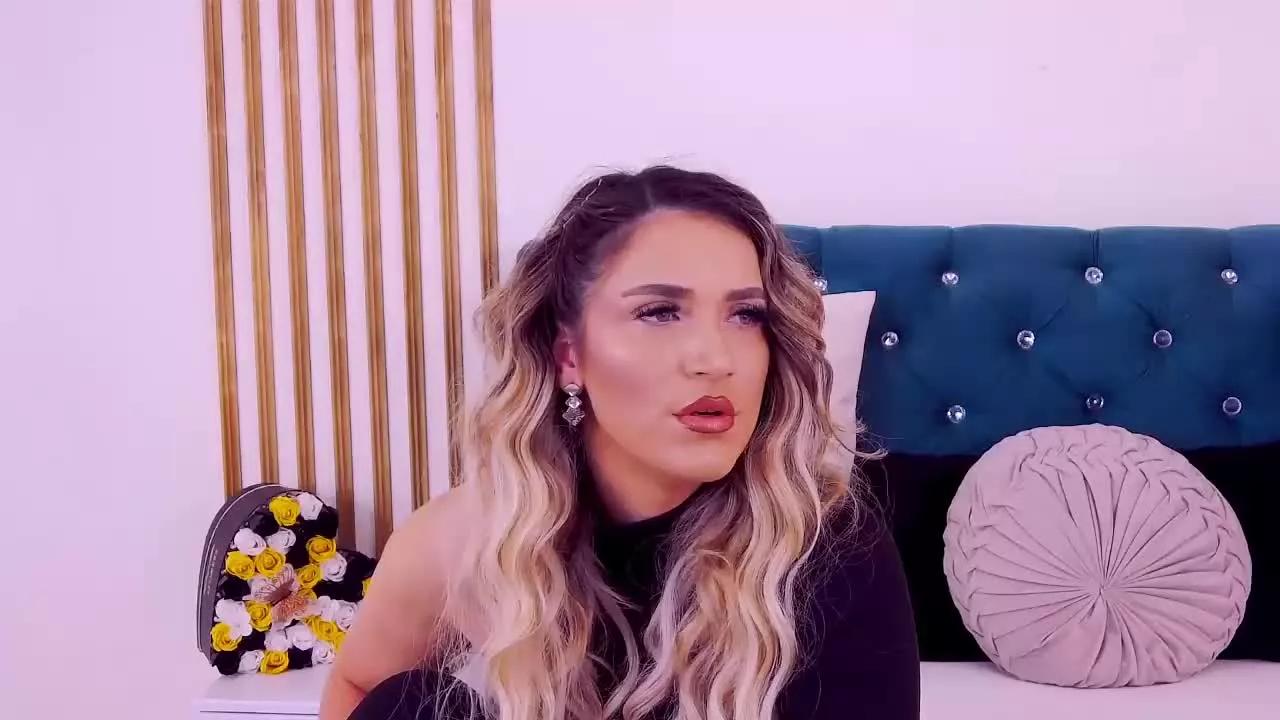 TiffanyAddams from Streamray