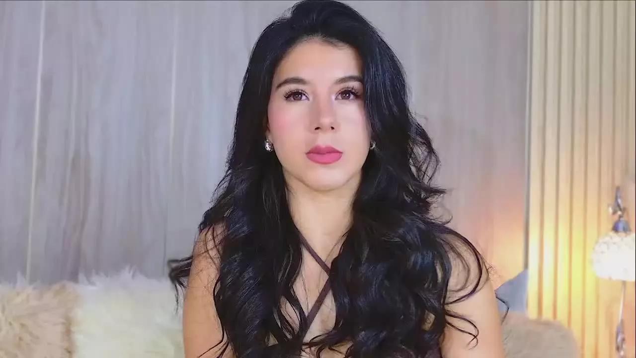 TiffanyCardi from Streamray