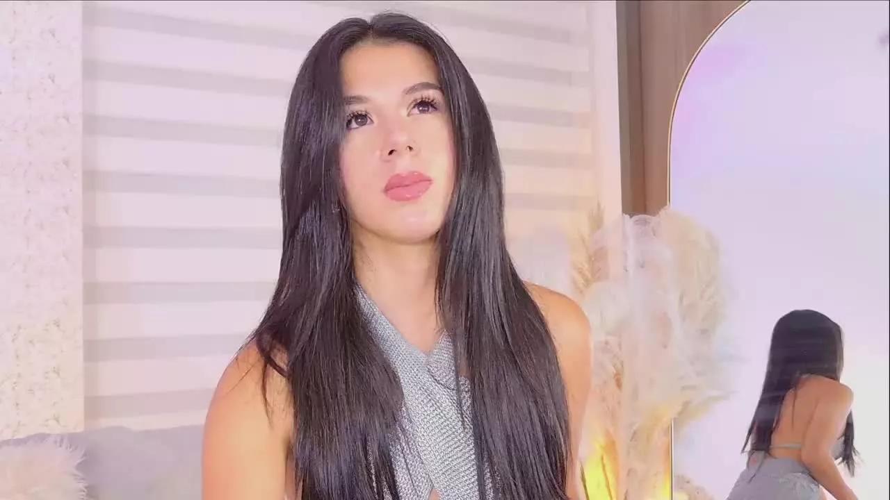 TiffanyCardi from Streamray