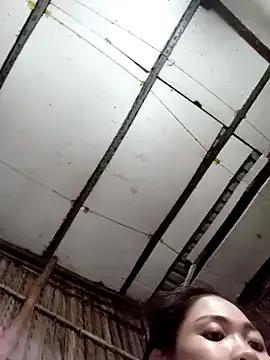 -Arabella- from StripChat is Freechat