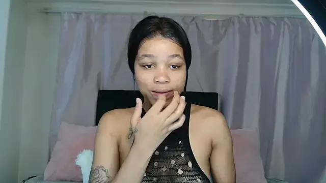 -cleowilliams- from StripChat is Freechat
