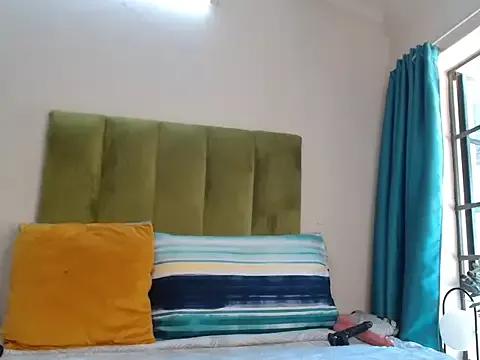 -cleowilliams- from StripChat is Freechat