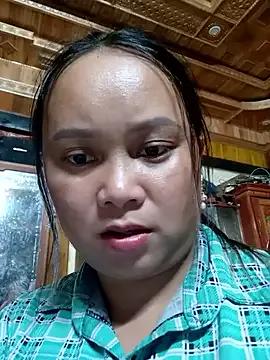 -Kitty-92 from StripChat is Freechat