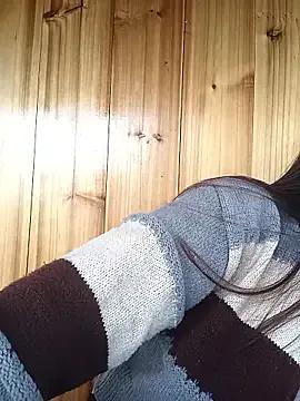-Lana-123 from StripChat is Freechat