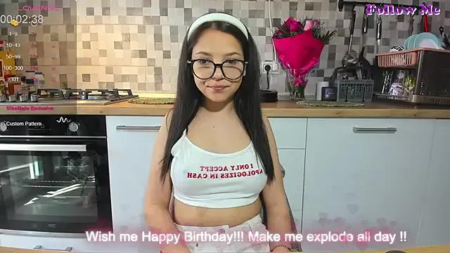 Find your cherished anal broadcaster match with our advanced interactive search and filtering options, allowing you to tailor-make your live event desires.
