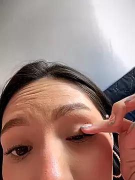 1abby from StripChat