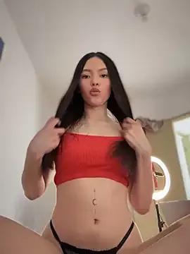 1abby from StripChat