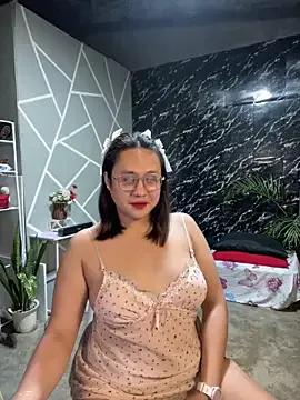 1aquaticangel69 from StripChat is Freechat