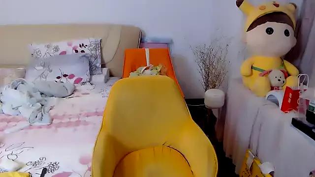 328coco from StripChat is Freechat