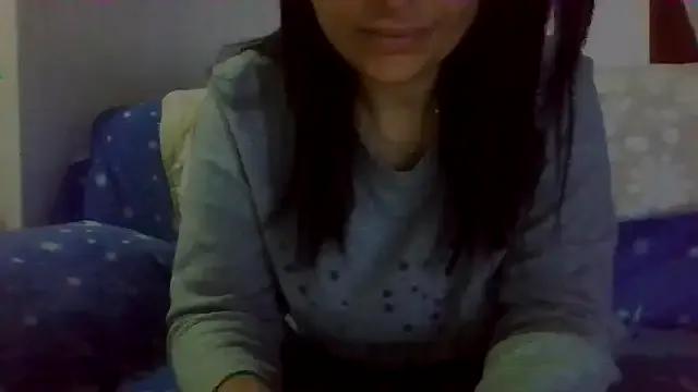 4clarissa from StripChat is Freechat