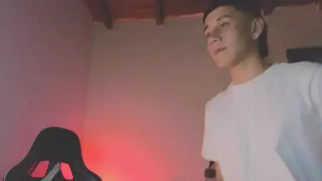 777_camilo from StripChat