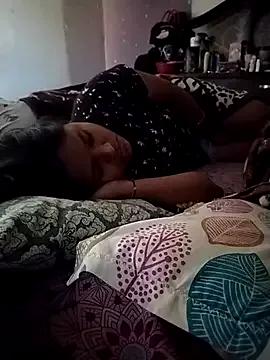 7incpink from StripChat is Freechat