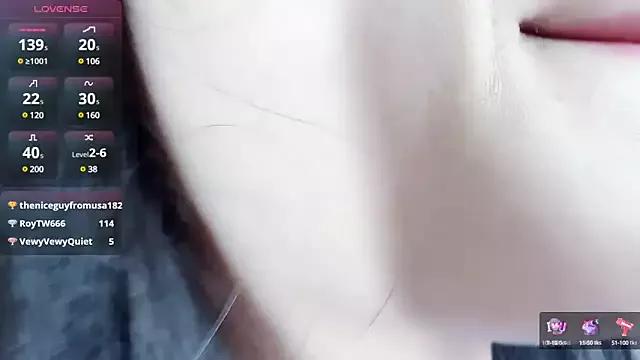 808dass from StripChat