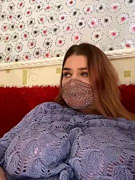 88Victoria_fun88 from StripChat is Freechat