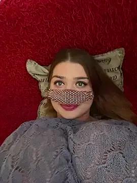 88Victoria_fun88 from StripChat is Freechat