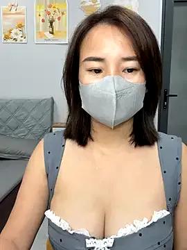 ___AnNa99___ from StripChat is Freechat