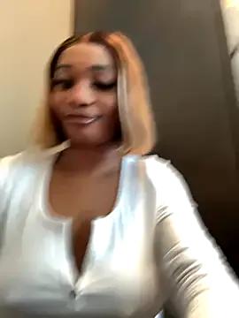 ___Nessa from StripChat is Freechat