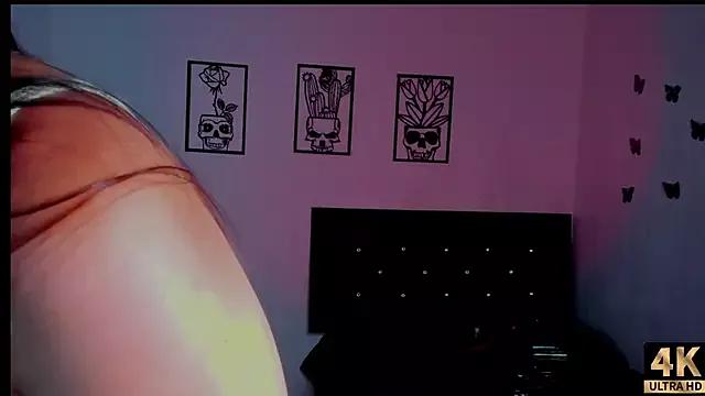 __abby from StripChat
