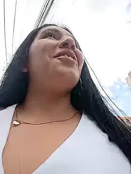 __Antonella from StripChat is Freechat