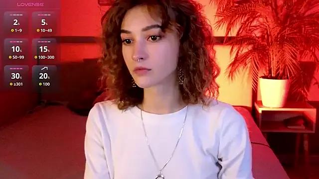 __grace__ from StripChat is Freechat