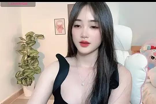 _Aimy_ from StripChat is Freechat