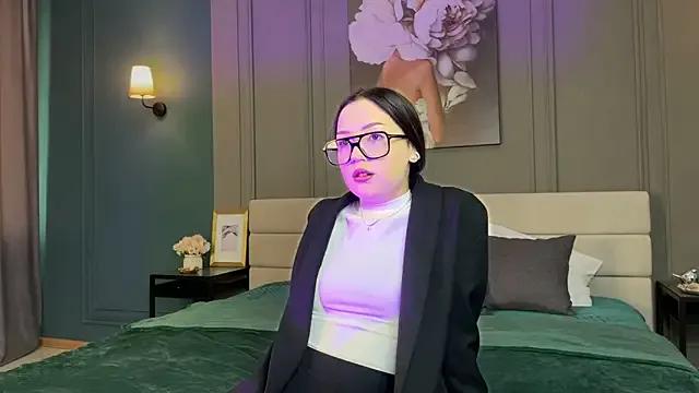 _AleXSandra_ from StripChat is Freechat
