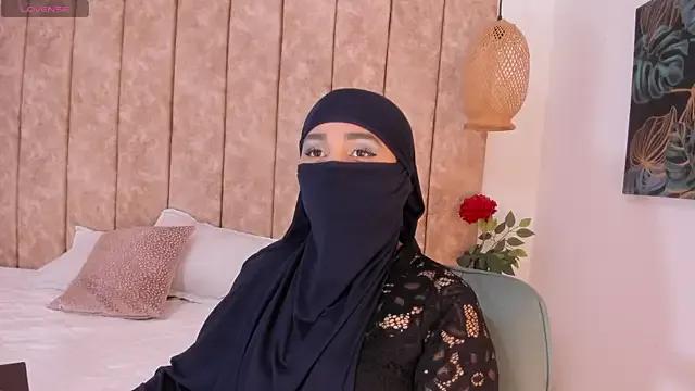 _alishaa_c from StripChat is Freechat