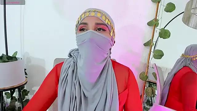 _alishaa_c from StripChat is Freechat