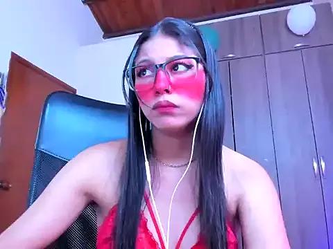 _ALLYSON18_ from StripChat