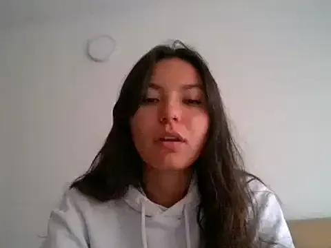 _andygirl from StripChat is Freechat