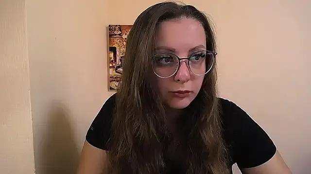 _Annabelle_Lee from StripChat