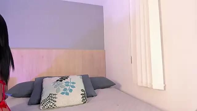_Ashly_77 from StripChat is Freechat