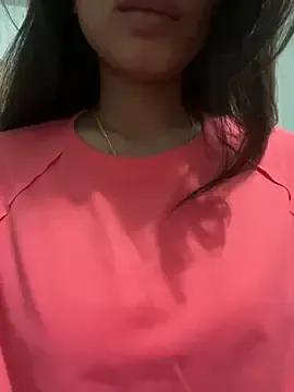 _babyylisha01 from StripChat is Freechat