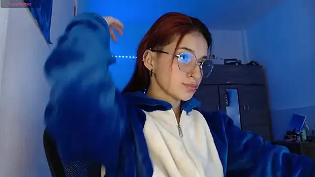 _Blue_Ale from StripChat is Freechat