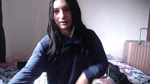 _camila_trans_ from StripChat is Freechat