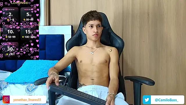 Find your cherished anal broadcaster match with our advanced interactive search and filtering options, allowing you to tailor-make your live event desires.