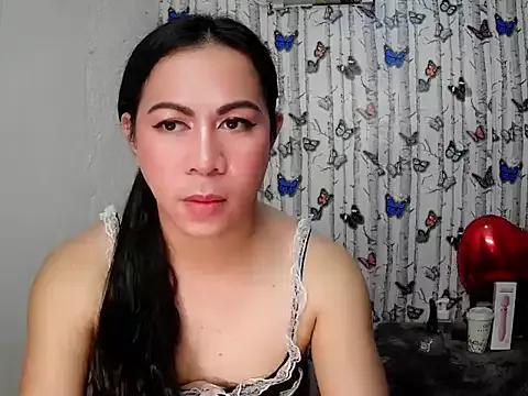_Carmilla from StripChat is Freechat
