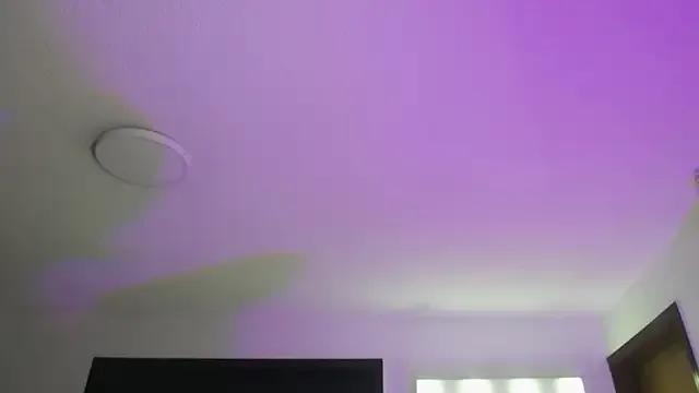 _Charlotte_Collins_ from StripChat is Freechat
