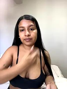 _Chloe_Smith from StripChat is Freechat