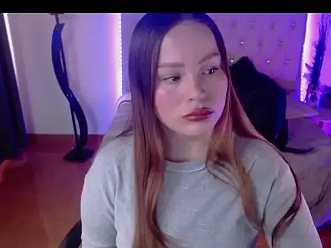 _crystal12 from StripChat is Freechat