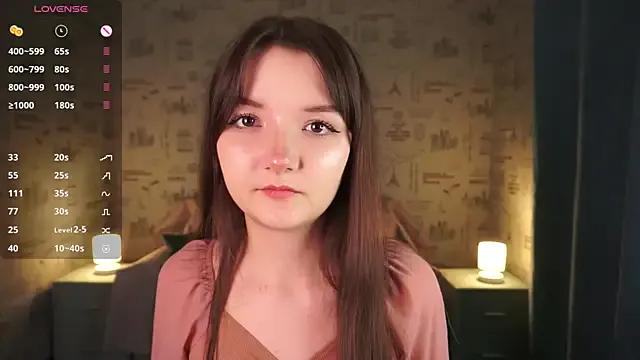 _Cute_World_ from StripChat is Freechat