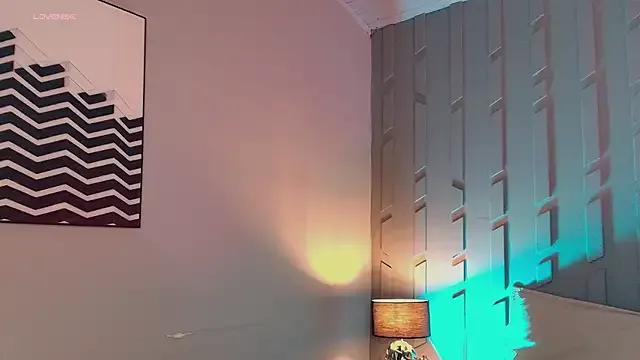 _DanyDaniels_ from StripChat is Freechat