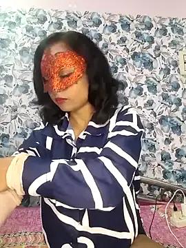 _DesigirlRoshni from StripChat is Freechat