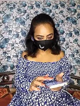 _DesigirlRoshni from StripChat is Freechat